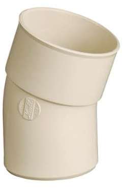 Coude mf 20 O100 sable - NICOLL Coude mf 20 O100 sable - NICOLL