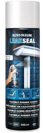 Revêtement caoutchouc souple Leakseal