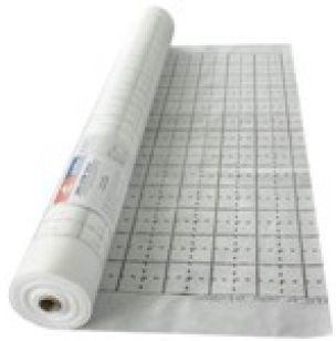 Membrane d étanchéité à l air pare-vapeur (sd 18m) Membrane d étanchéité à l