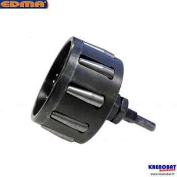 Evaseur 100 mm EDMA par FREUND Evaseur 100 mm EDMA par FREUND