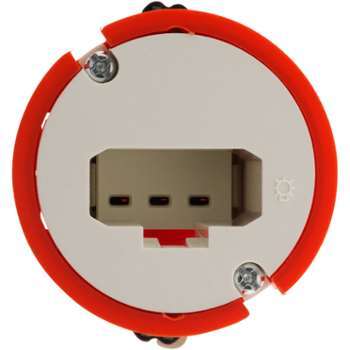 Boîte DCL Applique murs creux placo 54mm - ZENITECH Boîte DCL Applique murs creux