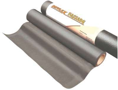 Ecran pare pluie/pare vent HPV polyester enduit Di