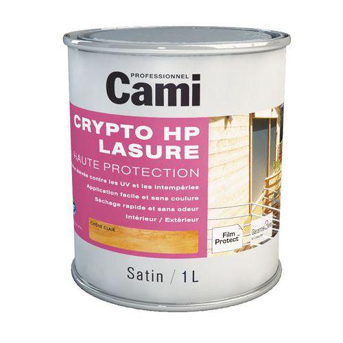 Lasure haute protection - 5 L