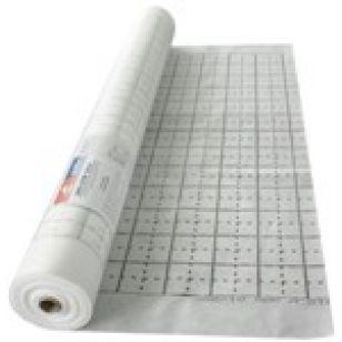 Membrane d étanchéité à l air pare-vapeur (sd 18m) Membrane d étanchéité à l