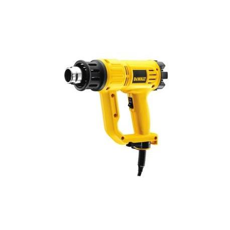 Décapeur thermique à température variable 1800W -