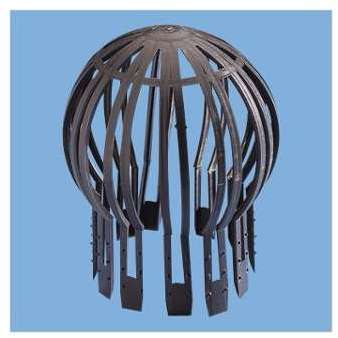 Panier gouttière - X2 - RIBIMEX