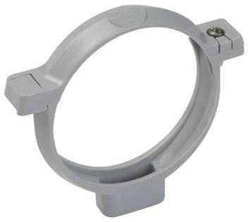 Collier bride insert p 7 150 O80 gris clair - NICOLL Collier bride insert p 7 150