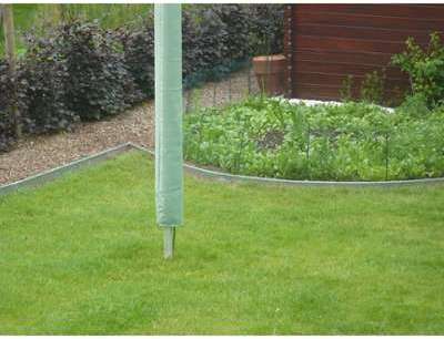 BORDURE JARDIN METAL 120 mm - XQUINC