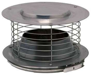 Varinox finition inox dp O153-200 - TEN