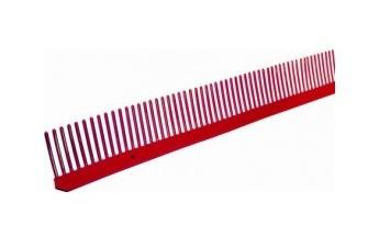 Closoir peigne L 1m protection couverture bwk-1 m