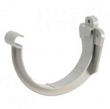 Support pvc - gris - dév.33cm GIRPI
