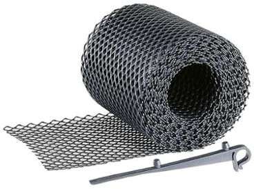 Grillage protege gouttiere - P. OUTILLAGE