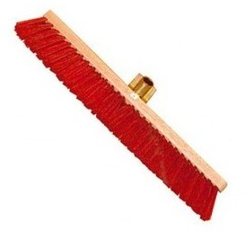 Balai cantonnier 80cm