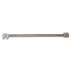 Griffe de ferrailleur diamètre fer béton 6 - 8 mm Griffe de ferrailleur diamètre