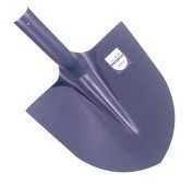 Pelle ronde 25cm
