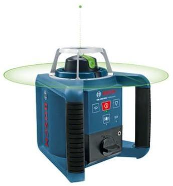 Laser rotatif GRL 300 HVG - BOSCH - 0601061701 Laser rotatif GRL 300 HVG
