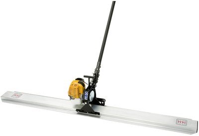 Règle vibrante oscillante QZH moteur HONDA GX25 4t