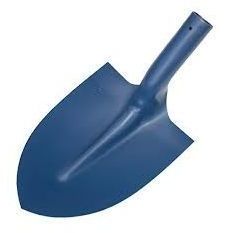 Pelle de tranchée 21cm