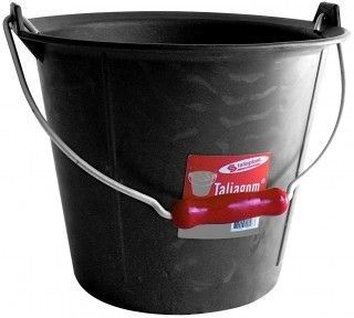 Seau TALIAGOM 13 L anse 6,3mm