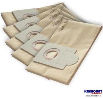 Sacs aspirateurs papier pour AF17 BF17 lot de 5 FLEX Sacs aspirateurs papier pour