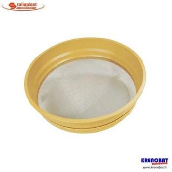 Tamis Tamiplast professionnel n 18 maille 1 25 mm TALIAPLAST Tamis Tamiplast professionnel