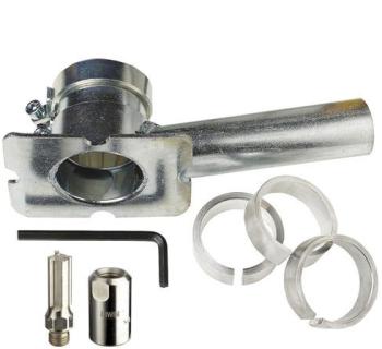 Irwin Kit de démarrage Fraises à rainurer 10 mm 10