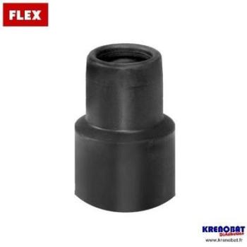 Adaptateur 32 27 pour aspirateur FLEX Adaptateur 32 27 pour aspirateur