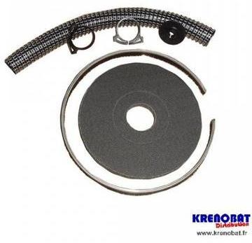 Kit d entretien pour Girafe WS 702 FLEX Kit d entretien pour Girafe