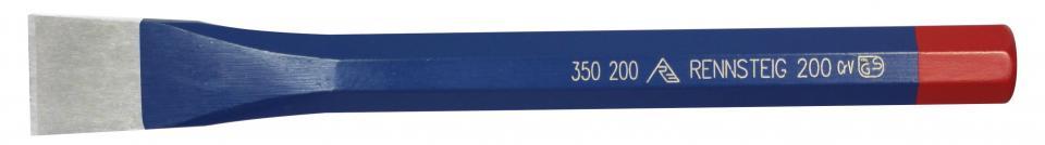 Ciseau à pierre 250 x 16 mm Ciseau à pierre 250 x 16 mm