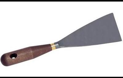 Riflard de maçon dimension 7 cm Riflard de maçon dimension
