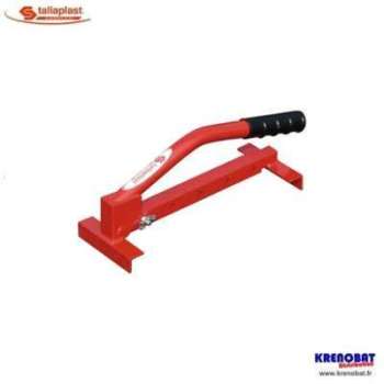 Porte-dalles 380 à 625 mm TALIAPLAST