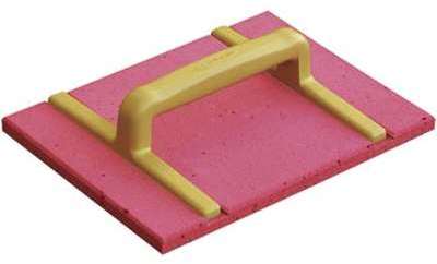 Taloche polyuréthane 33 x 24 cm Taloche polyuréthane 33 x