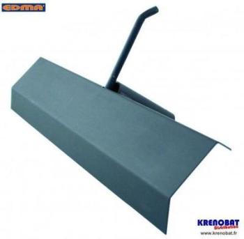 Epandeur à béton 50 cm EDMA