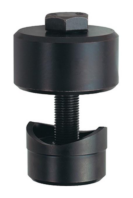 Emporte-pièces à vis, Ø du trou : 60,0 mm, Dimensi