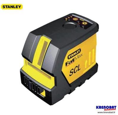Kit mini Laser croix SCL intérieur avec canne STAN