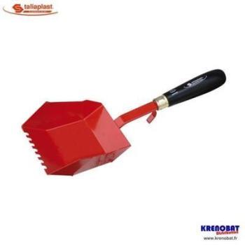 Réservoir à colle pour béton cellulaire 10 cm TALIAPLAST Réservoir à colle pour béton