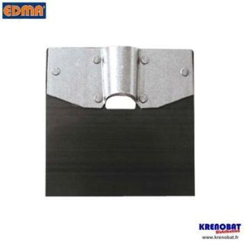 Grattoir de chantier 150 mm EDMA Grattoir de chantier 150 mm