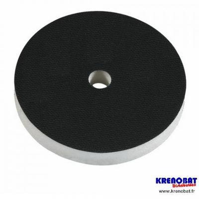 Plateau velcro mousse renforcé pour WS 702 et WSK