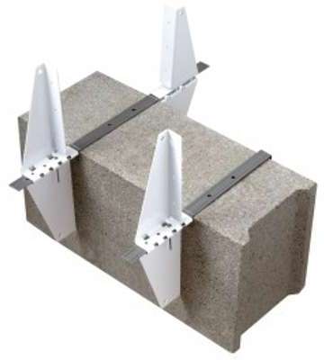 Serre-joints nouvelle génération (Pièces réglage s