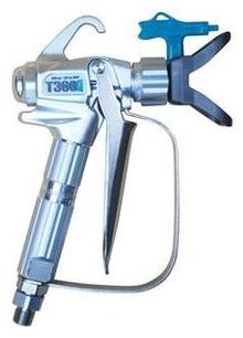 PISTOLET TRITECH T360 BUSE 517 7-8 PISTOLET TRITECH T360 BUSE