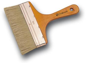 Brosse spalter pour peintures glycéro et produits