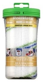 Manchon ROLLMATIC pour Murs à Reliefs Manchon ROLLMATIC pour Murs