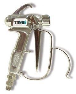 PISTOLET TRITECH T420 nu