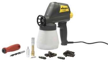 Wagner W180 P Airless - Traitement du Bois Wagner W180 P Airless - Traitement