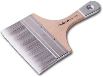 Brosse spalter haute qualité Aquasilver fibres syn
