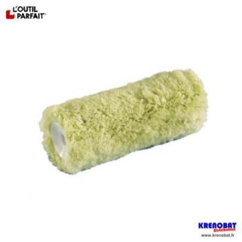 Rouleau méché spécial façade 180 mm LOUTIL PARFAI