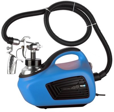 Pistolet station de peinture Builder BDSP800