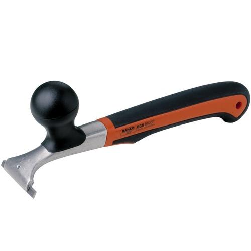 BAHCO Grattoir ergonomique 65 mm Bahco 665