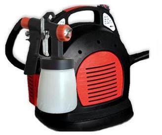 AEROMAX Station de Peinture Pistolet 3800 HVLP 800