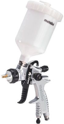 Metabo Pistolet à peinture FSP 600 HVLP